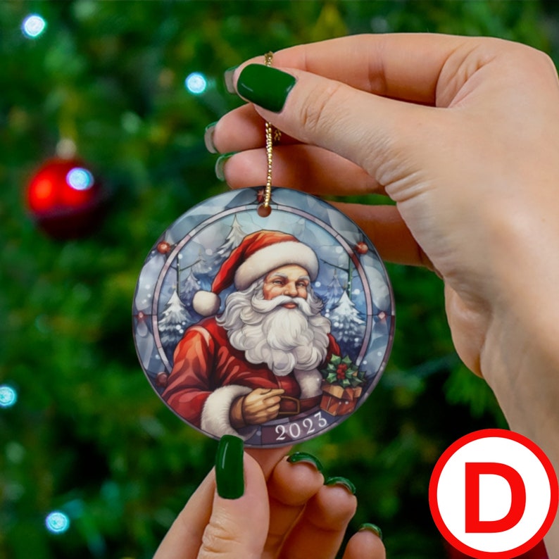 Dodosky Christmas Ornament, Four Polar Bear Ornament, Christmas Decorations For Tree, Heirloom Keepsake, Gift Idea