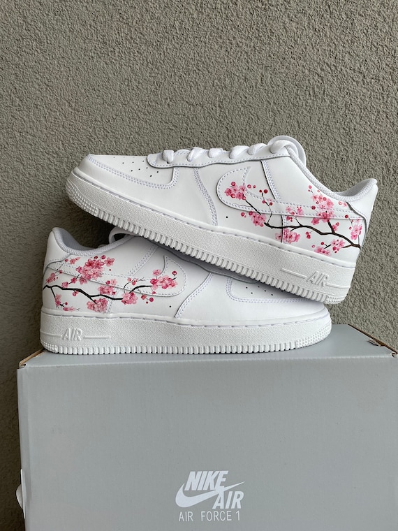 Air force one sakura sale