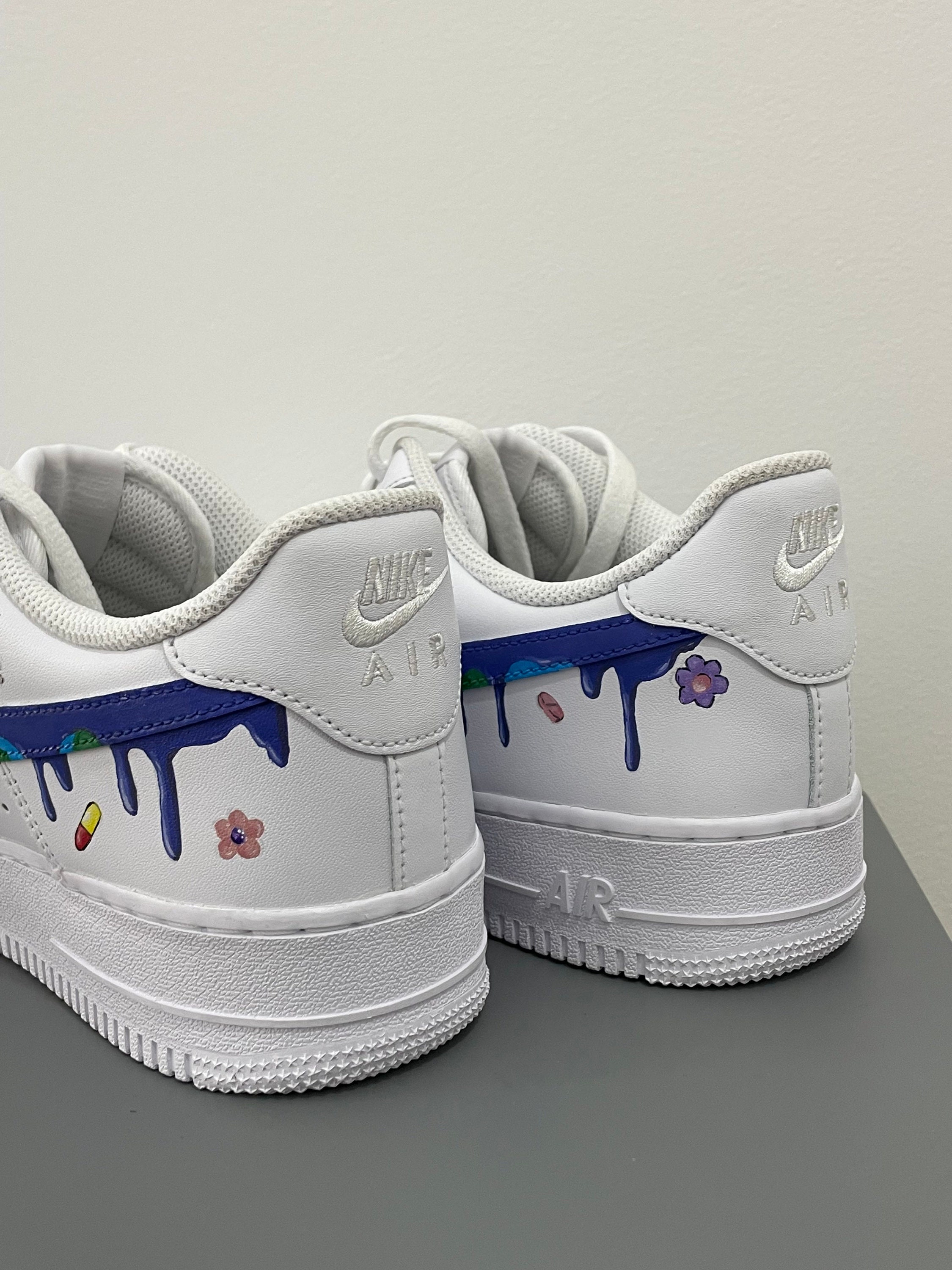 juice wrld af1