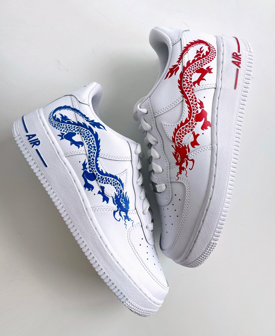af1 dragon