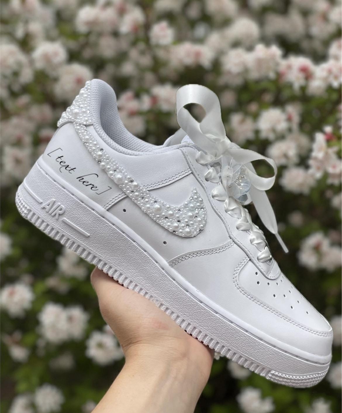 Nike trouwschoenen Nederland