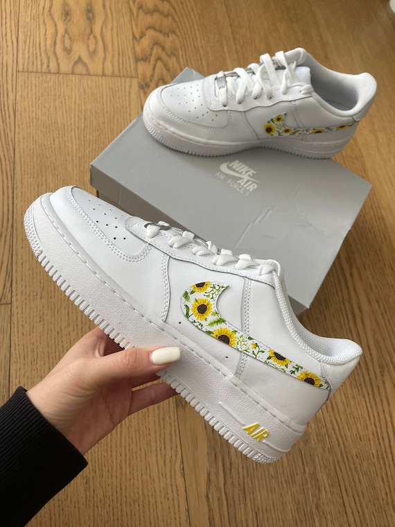 Af1 custom swoosh 2025