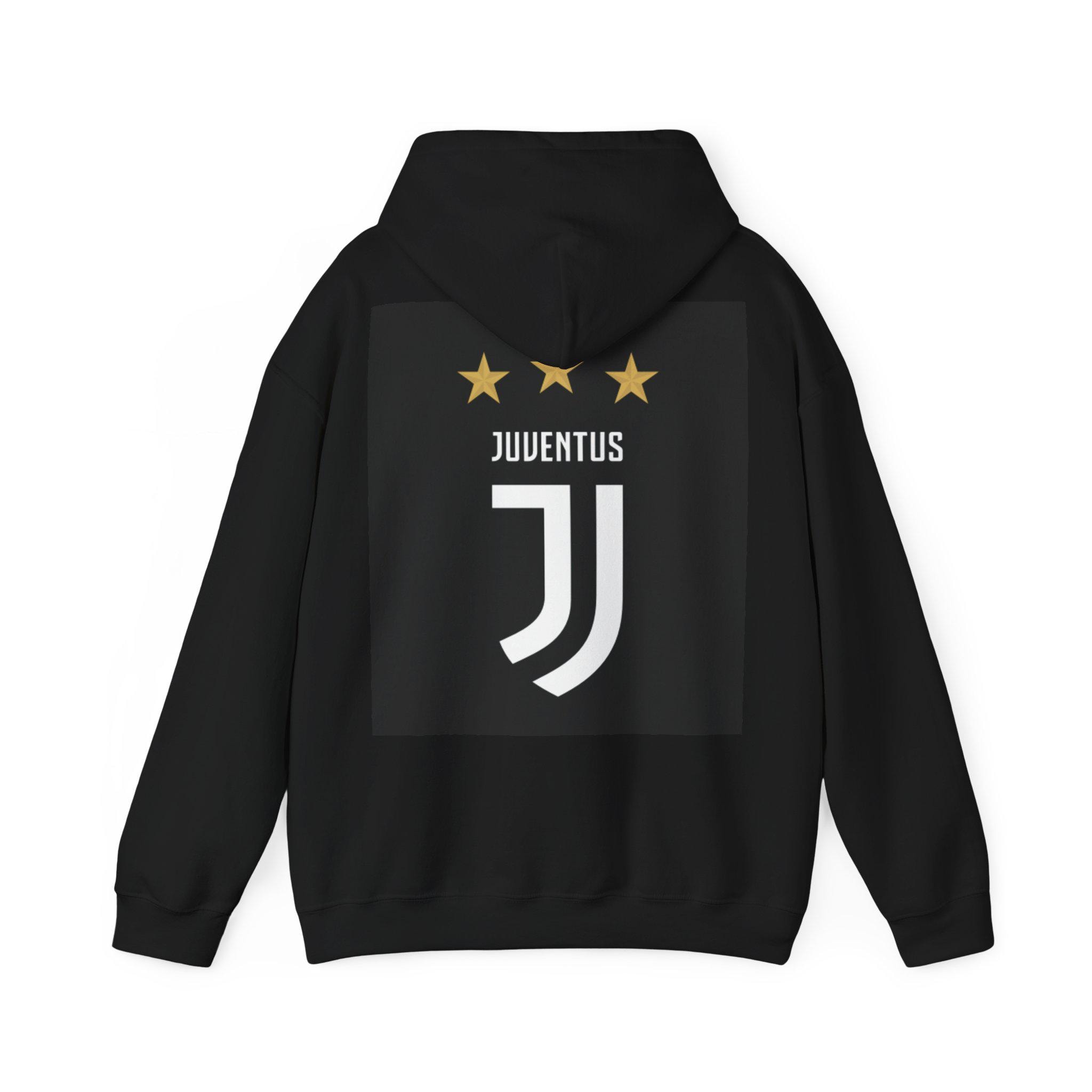 Juventus hoodie Italia