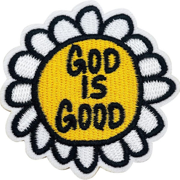 Christian Morale Patch Etsy