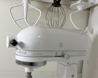 Mixer Attachment Hanger