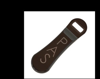 Custom Bottle Opener