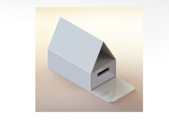 Book Holder, Page Saver