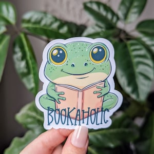 Autocollants accro aux livres pour Kindle, autocollants livresques pour adolescents, cadeaux de rat de bibliothèque pour femmes passionnées de livres, autocollants de club de lecture pour téléphone, cadeaux de livres