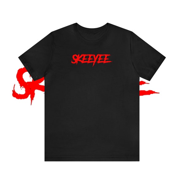 SKEEYEE TEE