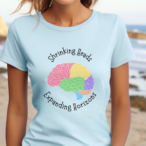 Therapist Unisex Cotton Tee, Gift for Psychologist, Therapy, Mental Health Worker, Funny T-Shirt