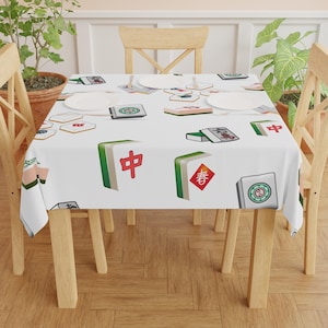 Tablecloth