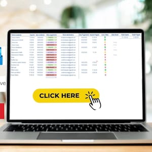 Gestione pagamenti e invio promemoria via email in automatico