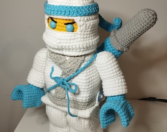 LEGO® Ninjago Jay ZX with Sword, Minifigure, Minifig - Etsy 日本 LEGO® Ninjago Jay ZX with Sword, Minifigure, Minifig - Etsy 日本