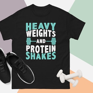 Heavy Weights T-Shirt