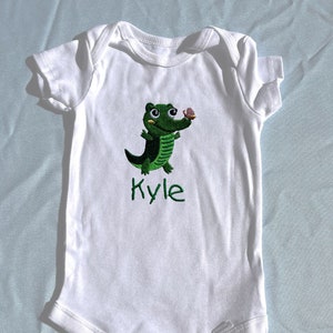 Alligator onesie for adults store