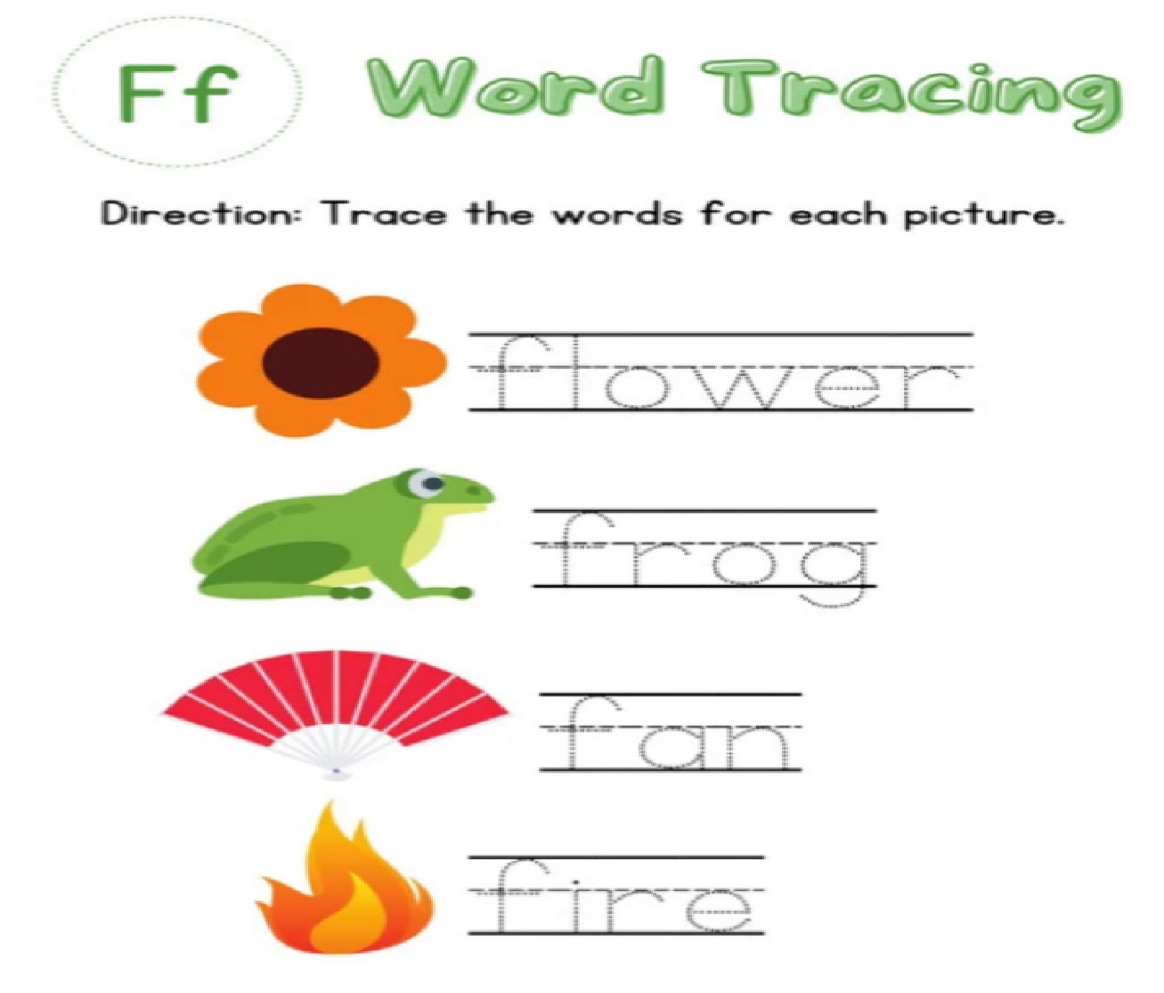 Tracing Words Tracing Font, Teacher Font, Student Fonts, Handwriting