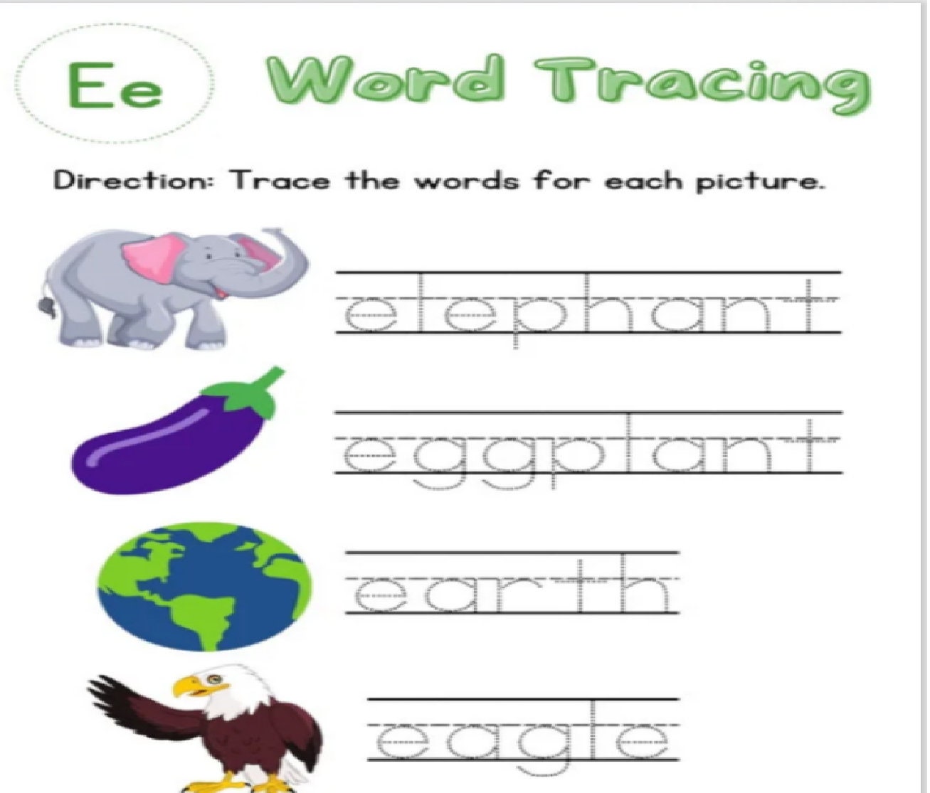 Tracing Words Tracing Font, Teacher Font, Student Fonts, Handwriting