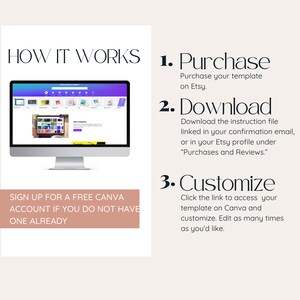 Text highlighting how to download birth doula contracts and doula intake forms bundle purchased on etsy.