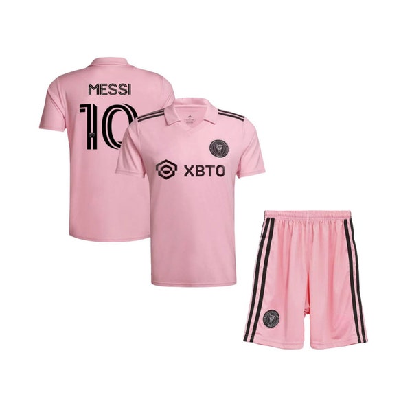 Messi Kit Kids - Etsy