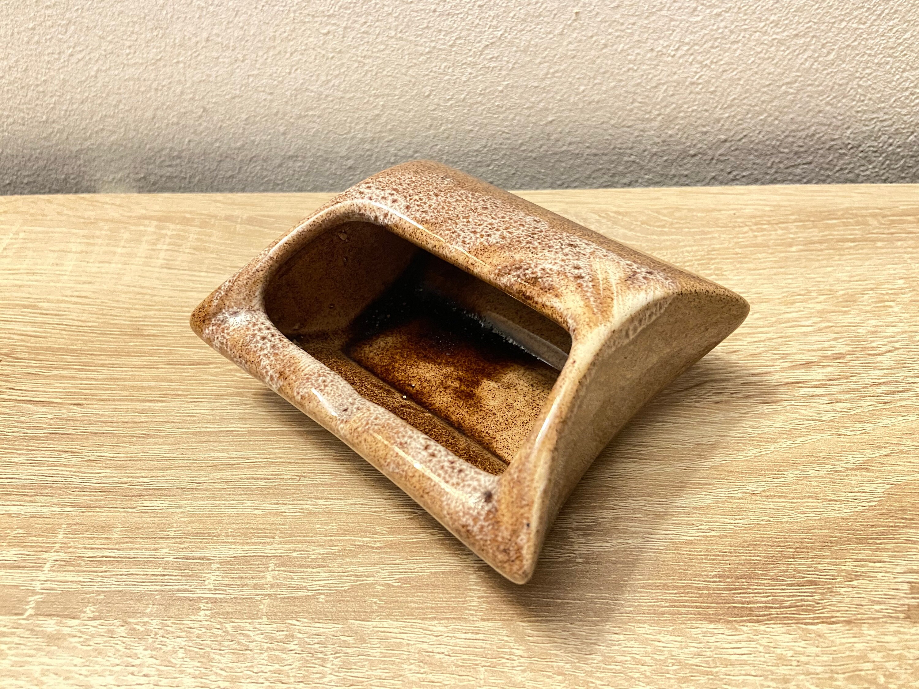 灰皿 ヴィンテージ 60年代 - Etsy 日本