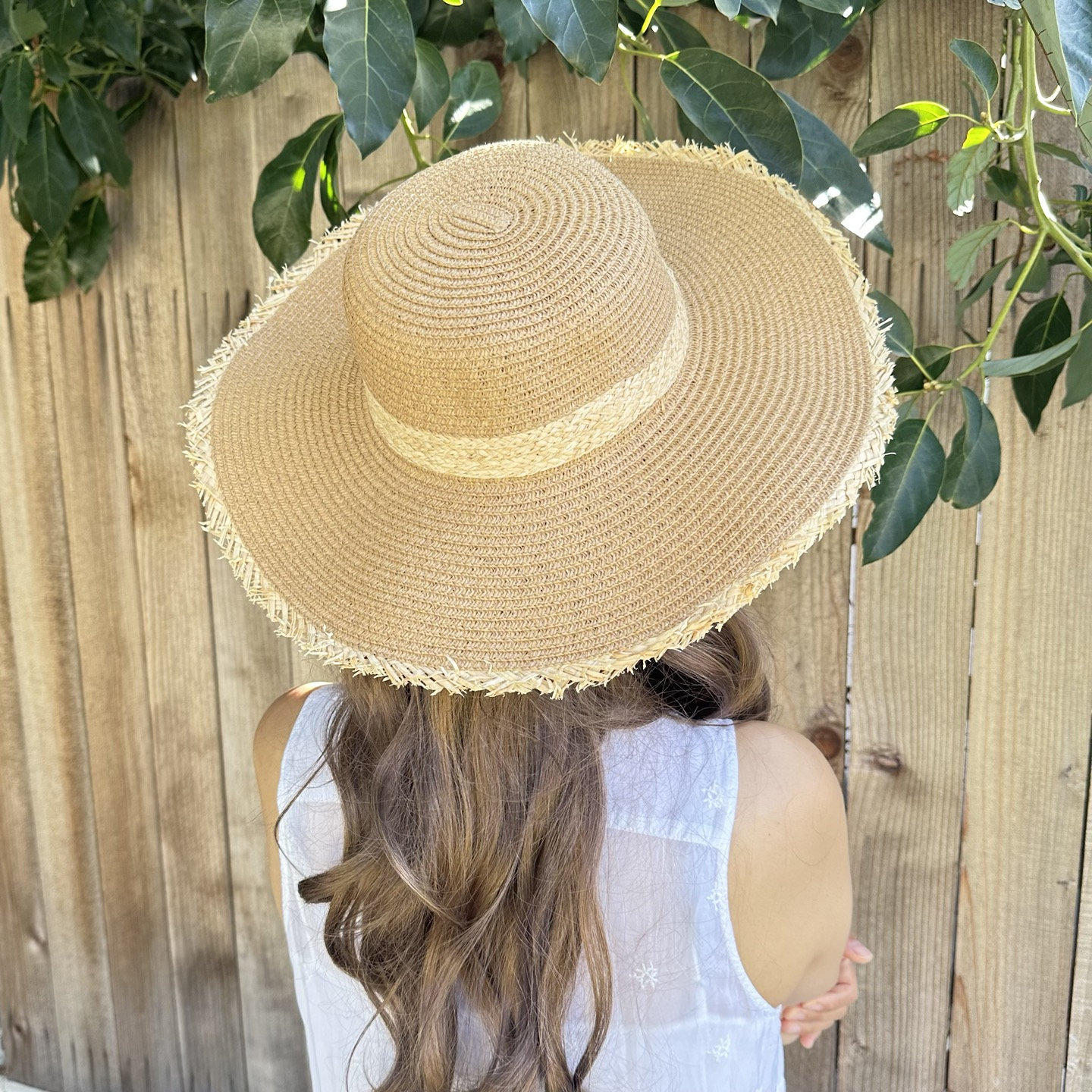 Wide Brimmed Black Fedora Hat, Sunblock Hat, Packable Hat, Crushable Hat,  Travel Hat, Straw Fedora Beach Hat, Women's Hat, Music Festival 