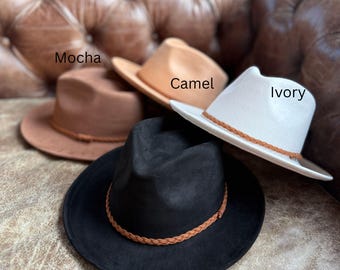 Cappello Paglia Stile Cowboy | Western and Cowboy Cappello Paglia Stile Cowboy | Western and Cowboy