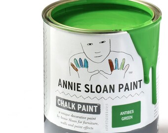 Annie Sloan Chalk Paint 1 Litre Tin