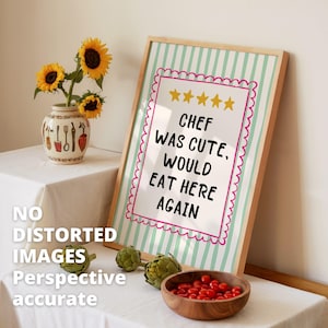 500 Frame Mockup Bundle PSD, Wall Art Display Collection, Gallery Wall Mockups Set, Lifestyle Poster Frames, PSD File Smart Object Layer image 10