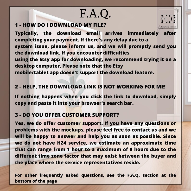 2 Frames Mockup, Vertical Frame Psd, Photo Frame Mockup, Picture Frame