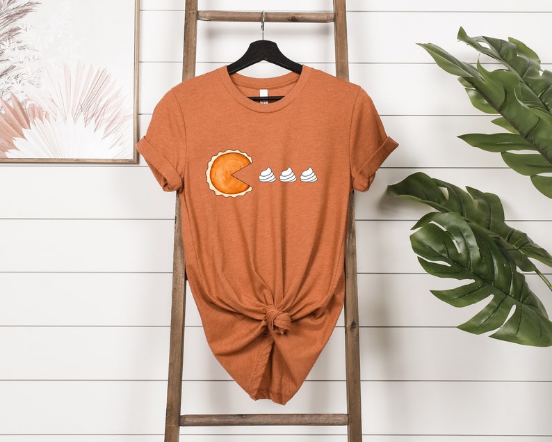 Pumpkin Pies Shirt, Pumpkin Pie Sweatshirt, Thanksgiving Sweatshirt, Thanksgiving Family Shirt, Thanksgiving Gift Sweater, Fall Sweatshirt image 1