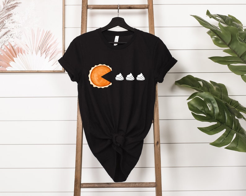 Pumpkin Pies Shirt, Pumpkin Pie Sweatshirt, Thanksgiving Sweatshirt, Thanksgiving Family Shirt, Thanksgiving Gift Sweater, Fall Sweatshirt image 2