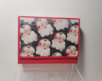 Caja de regalo de Navidad