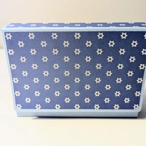 Coffret cadeau pour Hanoucca
