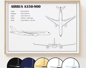 A350-900のシールです STARLUX A350-900 ステッカー 2枚セット - メルカリ
