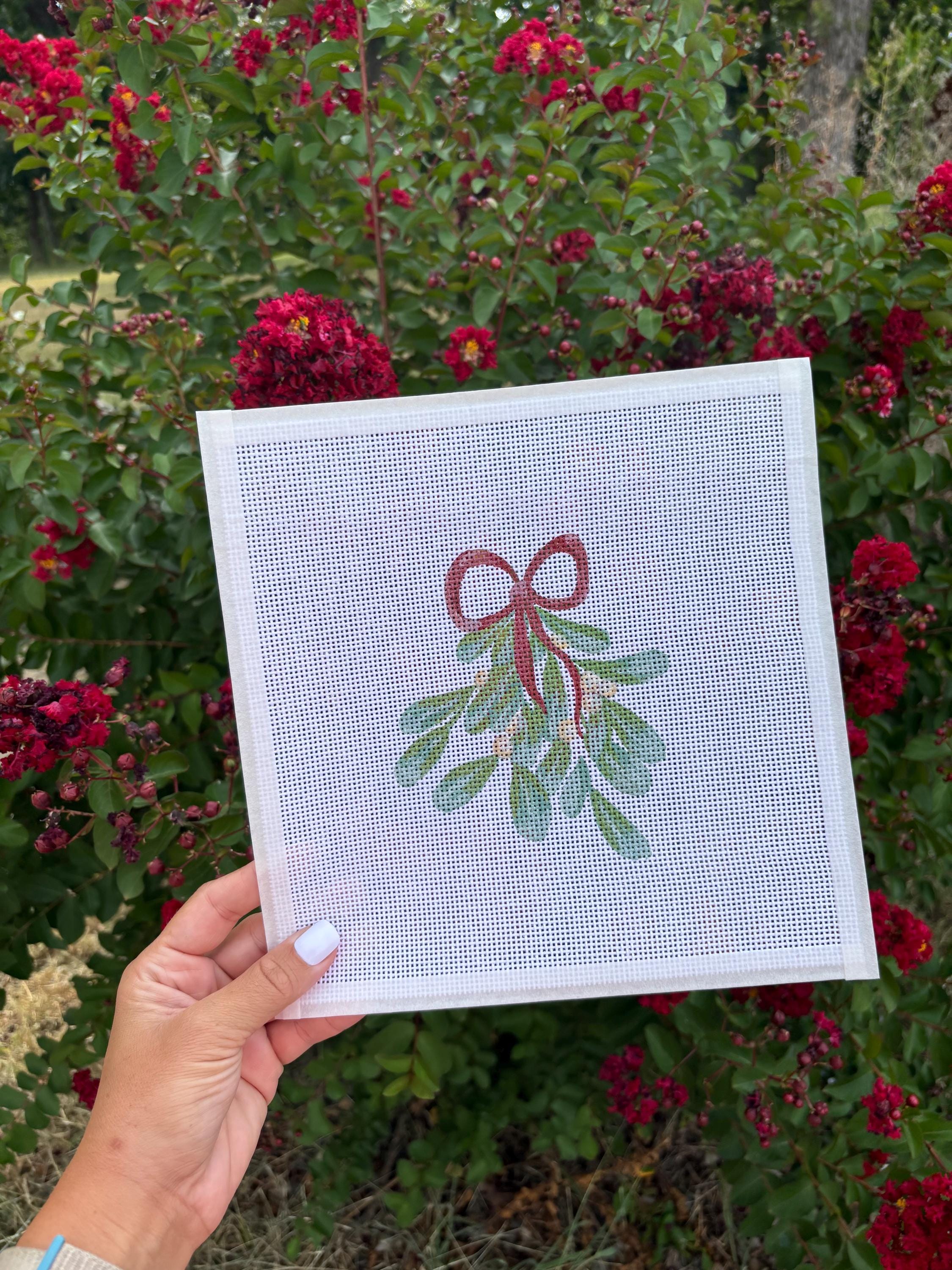 Heirloom Needlepoint - Etsy