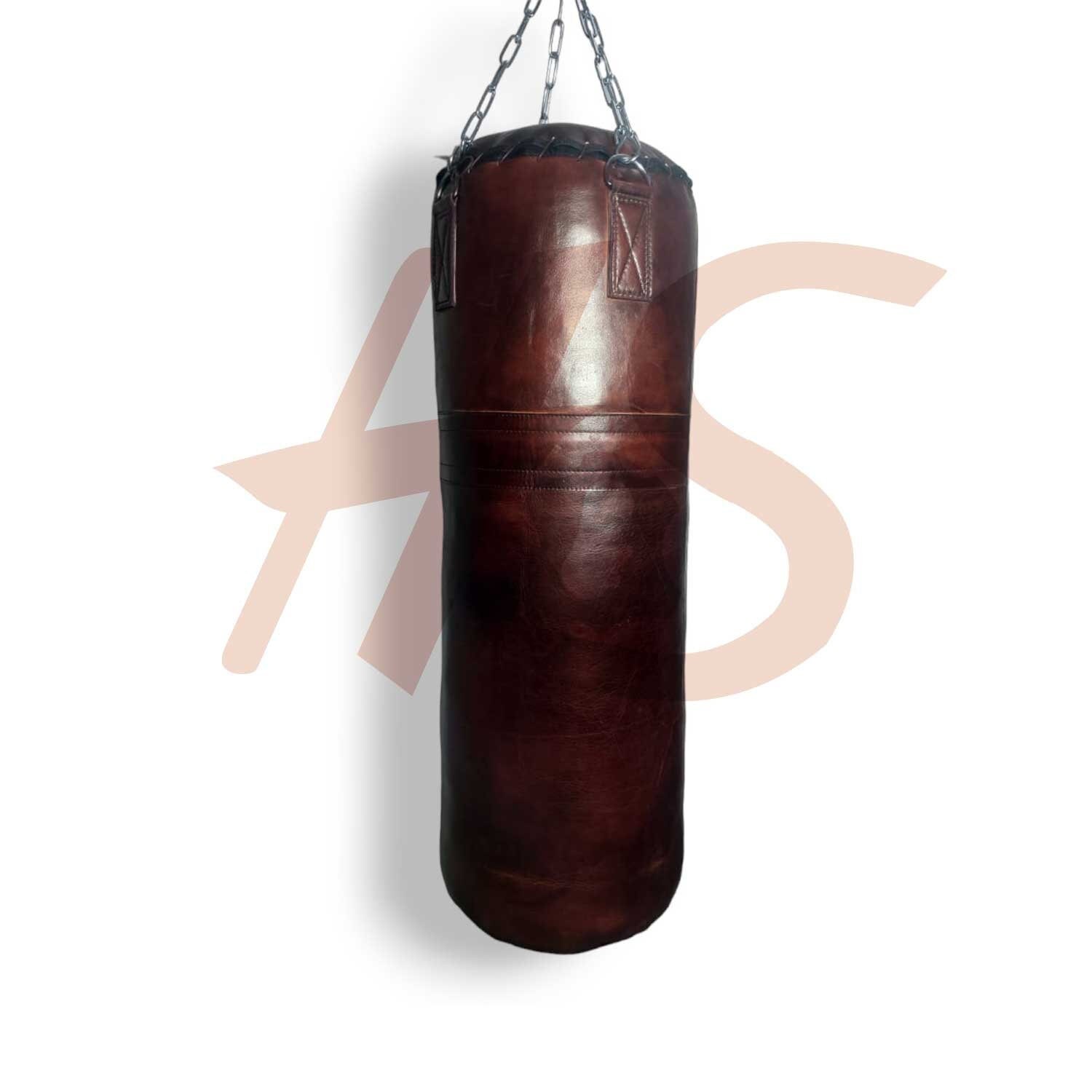 Saco boxeo vintage sale