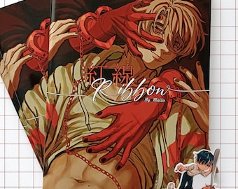 Cinta | Revista de arte