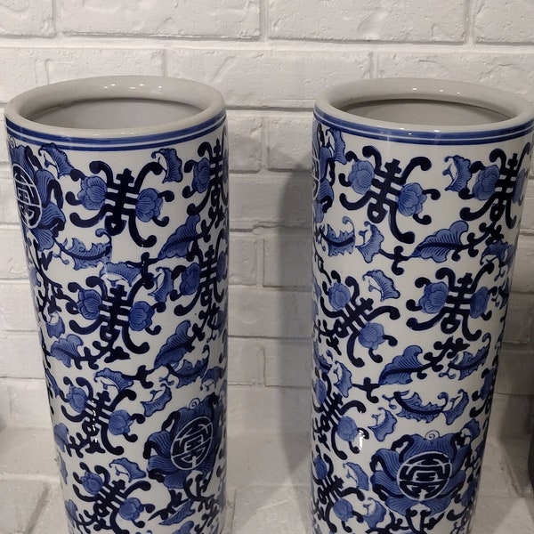 Ceramic Umbrella Holder Etsy