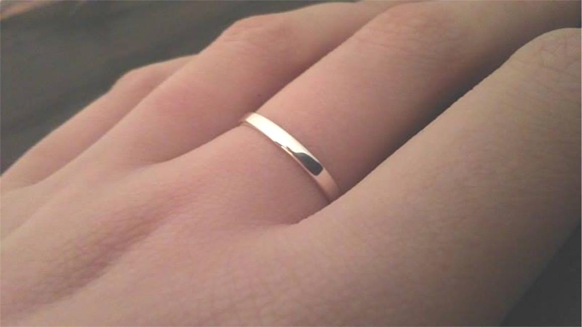 Bague/Bracelet Réglable En Argent Sterling 925 - Anneau Plat Ouvert - Fait Main En Inde - Neuf Avec Étiquettes