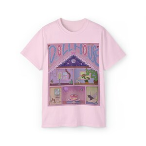 Puppenhaus Tee