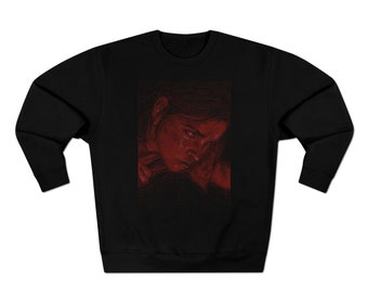 Ellie Williams Crewneck