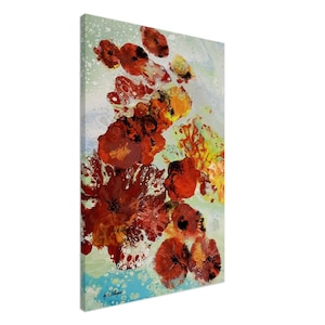 Leinwand 60x90 cm / 24x36″
