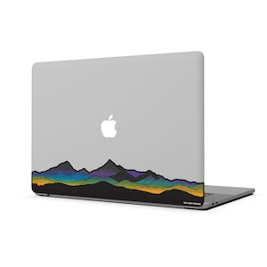 Great Smoky Mountains National Park sticker, waterdichte vinyl sticker, UV-bestendige sticker avontuur cadeau voor haar