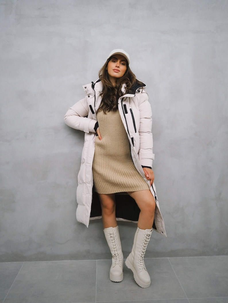 Old Money Style Coat