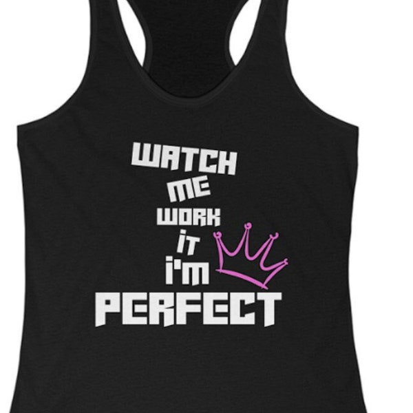Festival Graphic Tank -  Rave Gear, Festival Season, Rave Outfit, Bachelorette Party, Party, gift, gym, fitness, workout, cheer