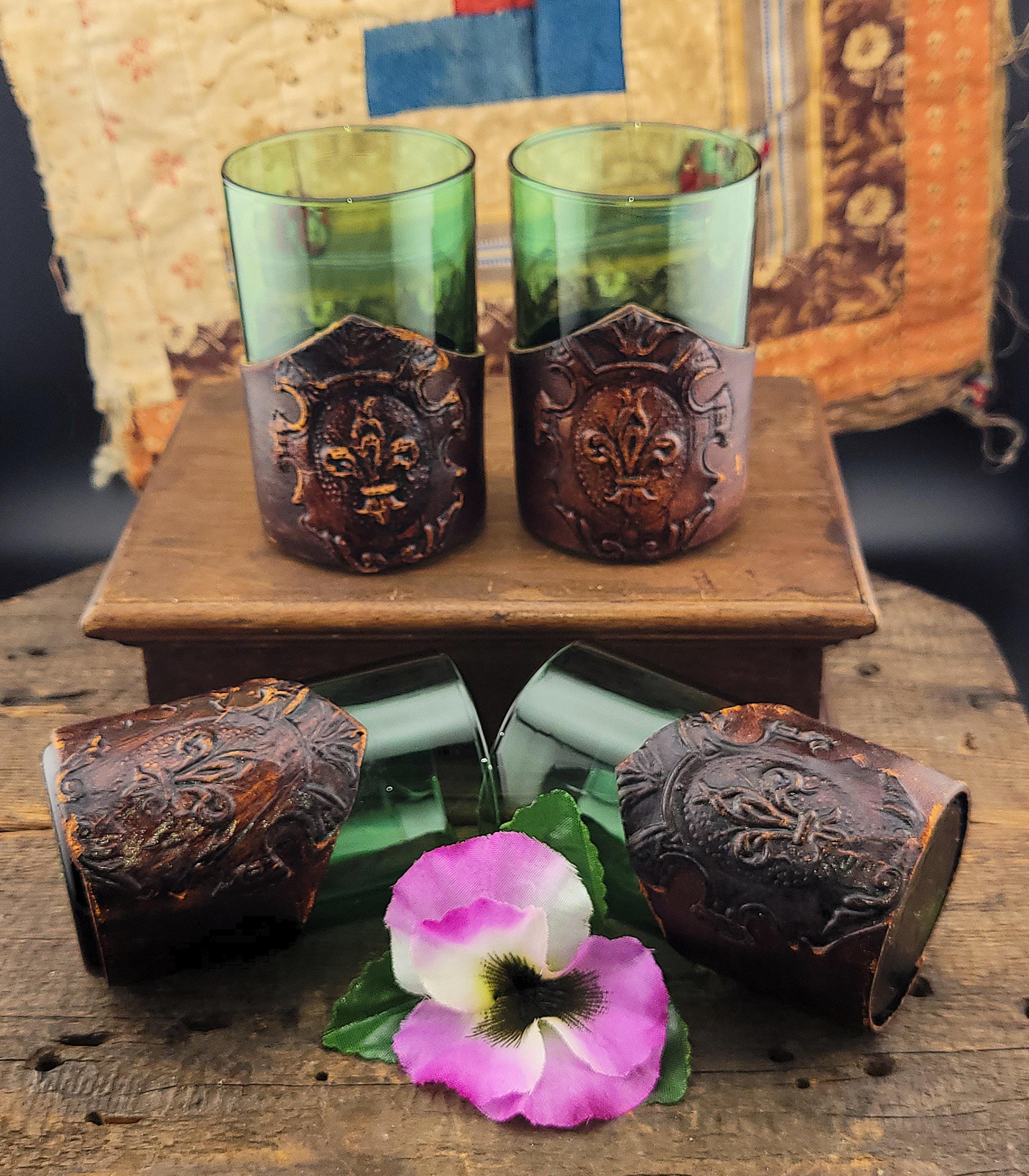 Leather Dice Cup for sale | eBay