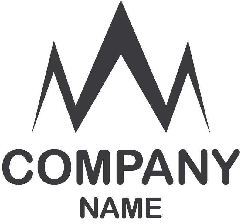 20 Abstract Logos Bundle Svg, Abstract Corporate Logo Design, Abstract