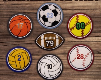 Sport Custom Chenille Patch Letterman Jacket - Personalized Color Design