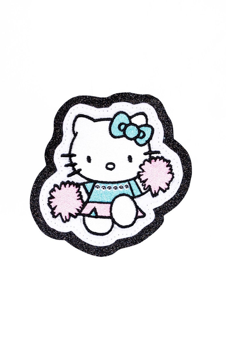 Custom Embroidered Patches for Letterman Jackets, Bags Personalized