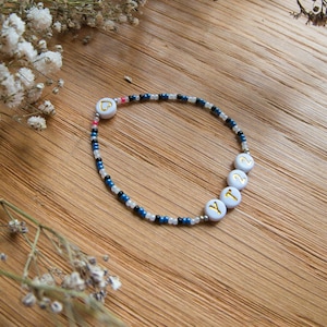 Yuki Tsunoda YT22 friendship bracelet Visa Cash App RB formula 1 f1 driver 2024